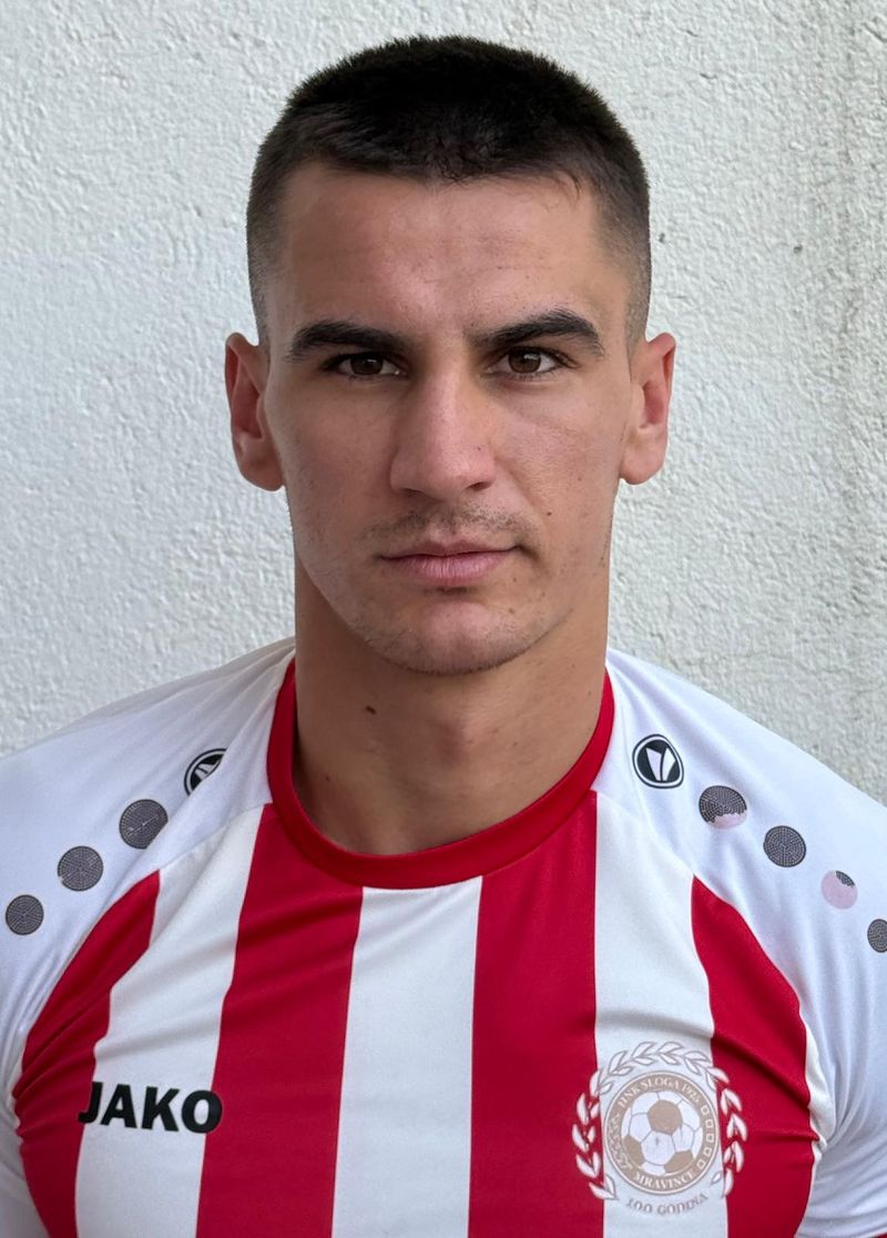 Domagoj Topić